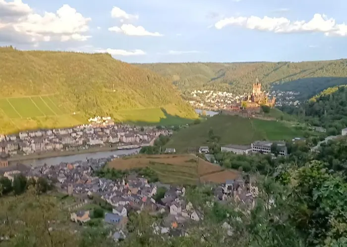 Gaestehaus Sehl