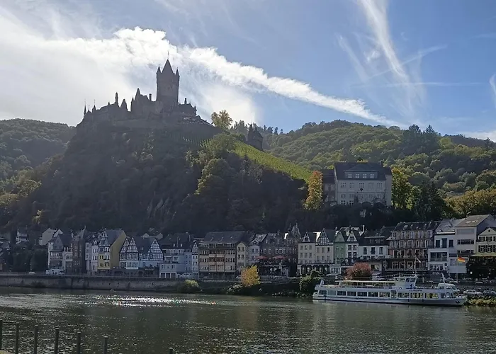 Gaestehaus Sehl