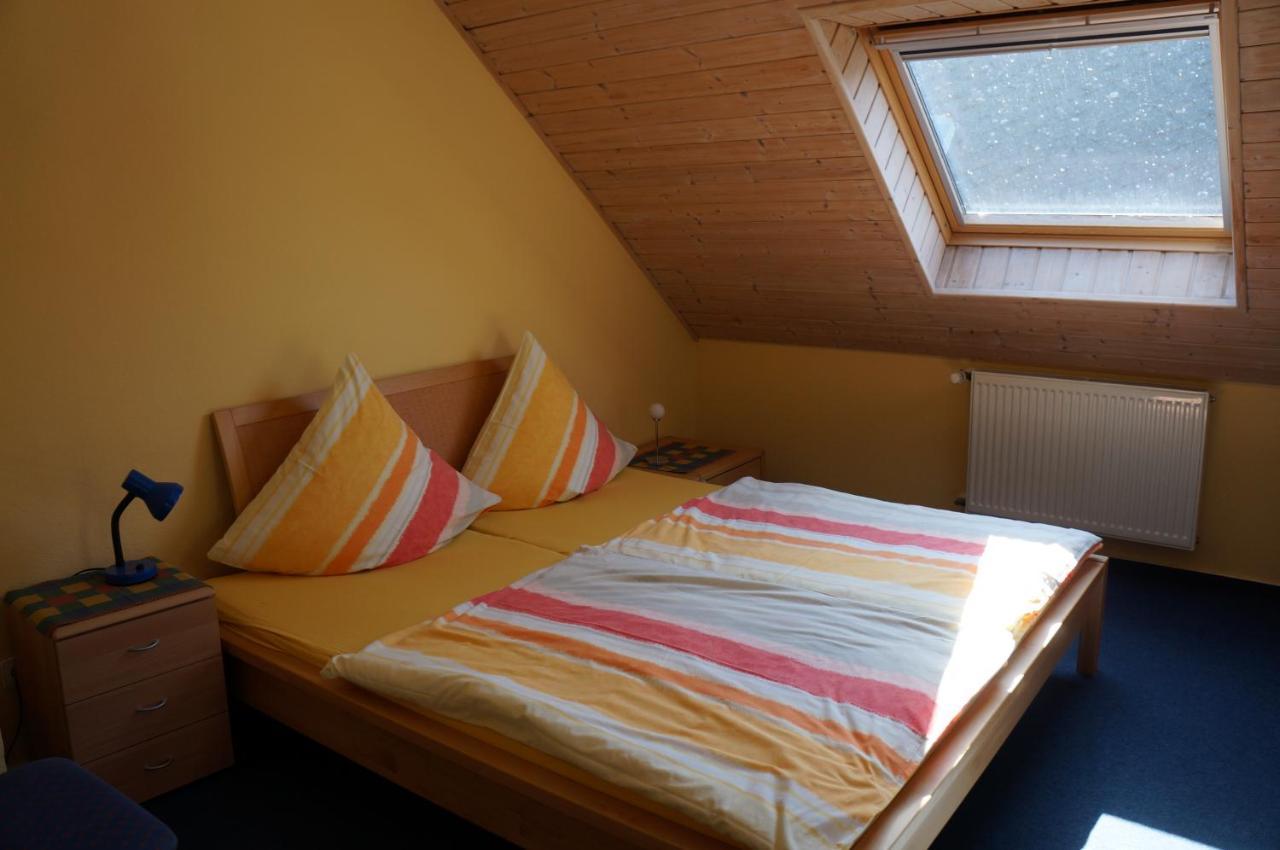 Gaestehaus Sehl Senheim