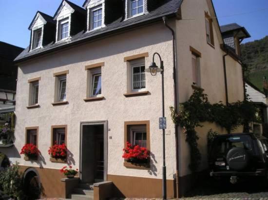 Gaestehaus Sehl Apartment