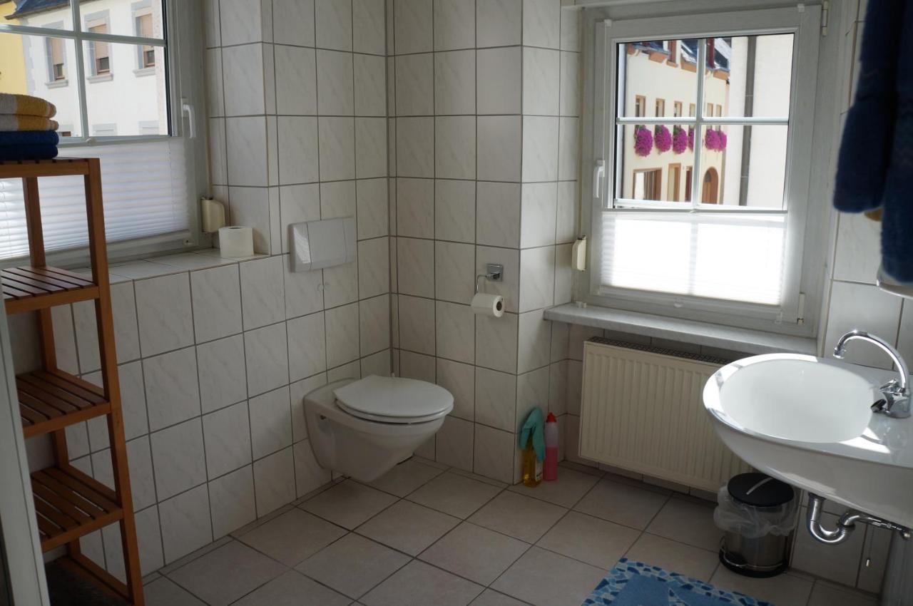 Gaestehaus Sehl *