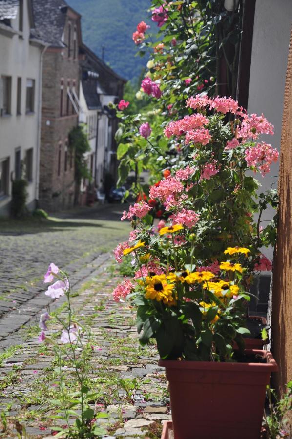 Gaestehaus Sehl *