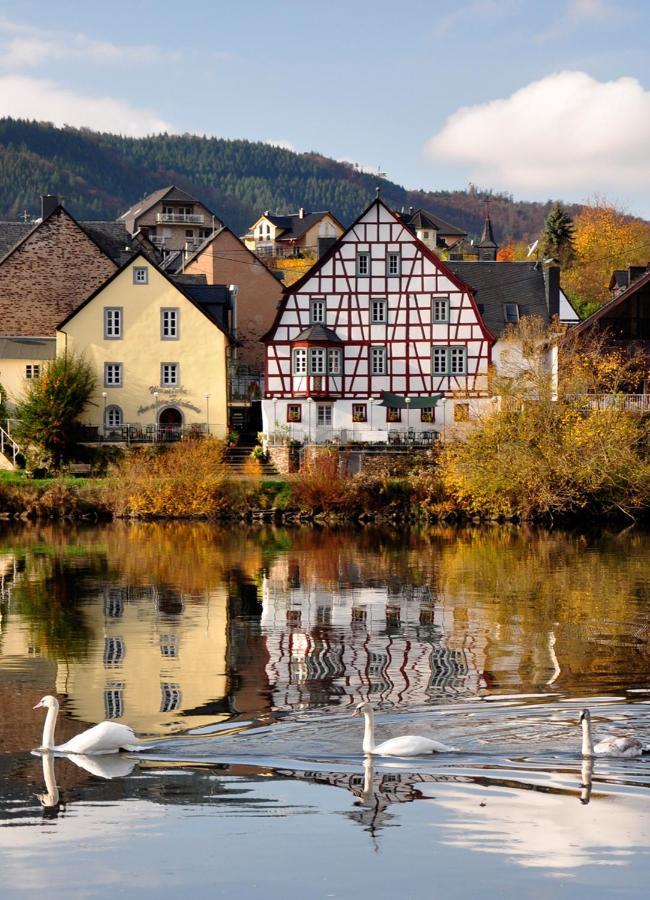 Gaestehaus Sehl Apartment *